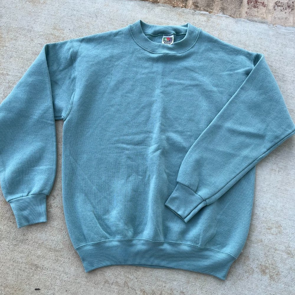 Vintage Fall Sweatshirt